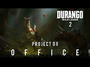 Durango wild lands 2 project DX|trailer| 20211