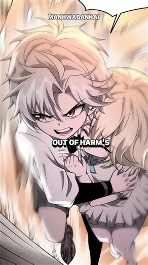 He discovered the Patriarch Hidden shrine. Tap My Bio To Read. #manhwarecap #webcomicsapp