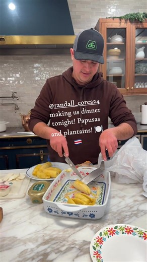 Melody Massoth on Reels