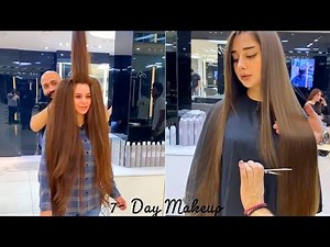5 Extreme Haircuts Transformation From Long To Short _10+ New Hairstyle Compilation _ Hair Tutorials