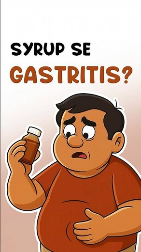 Gastritis Problem? Causes, Symptoms & Fast Relief Solutions Explained
