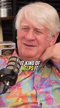 The ORIGINAL Disney Voice Actor!