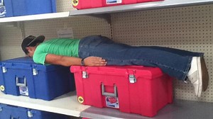 Planking | Know Your Meme