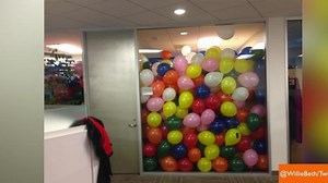 6 Impressive Office Pranks To Liven Up The Work Day