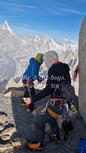 TIS on Instagram: "Credit - @thomas_huberbuam"