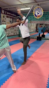 11M views · 188K reactions | V KARATE INTERNATIONAL #stick #selfdefense #streetfighter #trending #shorts #vkarate #martialarts #trendingreels #tirupur #fight #mma #reels #instalike | V-karate Academy | Facebook