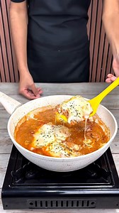 moqueca de ovo | Receitaria 24H