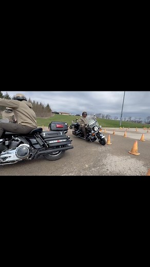 MCCD/Team Lock & Lean Riders Dziewior, Stewart, Wolfe, Bukovsky at the BMOA in service. Register for classes with them at: www.lockandlean.com #skills #fun #harleydavidson #LockAndLean Lock and Lean Precision Motorcycle Riding LLC | Lock and Lean Precision Motorcycle Riding LLC
