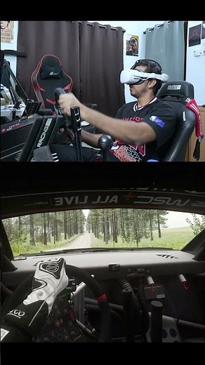 Ultimate Rally Experience | Assetto Corsa Rally