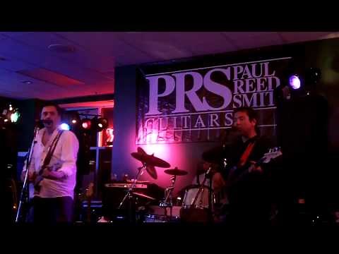 OFF THE HOOK band ROCKIN 80'S HITS