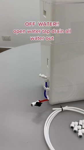 How to Change and Service Your Coway Water Filter