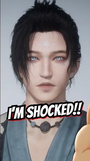 The Voice Generated Characters in “Where Winds Meet” are INSANE?!