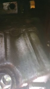 Ford Escape 2010 V6 3.0L slow oil leak