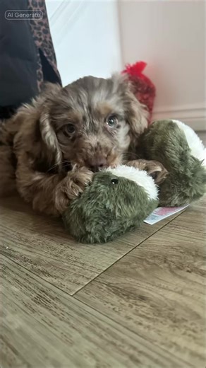 #CapCut #cutepuppy #remithecockapoo #cockapoo