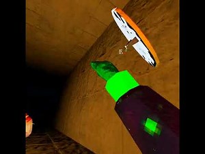 making a demon sword with armageddon finally