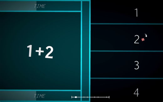 [Project Arrhythmia]Function Phantom - Integral Cube无伤[CC字幕解析]