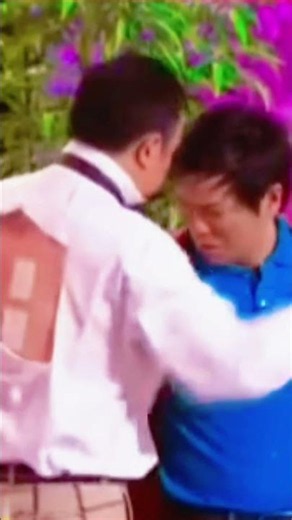 😂 RA ĐƯỜNG NGƯỜI TA KÊU ĐẠI GIA NHƯNG TỐI VỀ ĂN MÌ GÓI 🤣 | Chí Tài & Hoài Tâm Cười Xỉu | #shorts