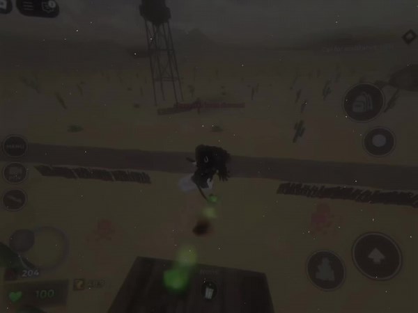 How to Get Void Phantom in Roblox Evade Gameplay