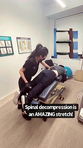 83 reactions · 5 comments | Spinal decompression at UNITY...