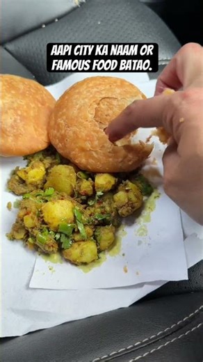 Lucknow Se Tasty Food Kahi Nahi Milta | Taste Of Indian Food