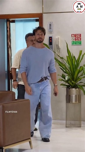 #tigershroff #new #reels #talvinder