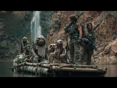 This movie is WORTH WATCHING, especially if you haven't seen it. Watch Sci-Fi Movies in English...