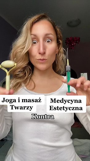 Facial Massage Techniques Using Specialized Tools