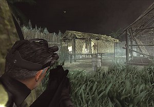 Splinter Cell: Pandora Tomorrow