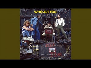 5.15 (Live At The Pontiac Silverdome, Pontiac, MI, USA / 7th December 1979)