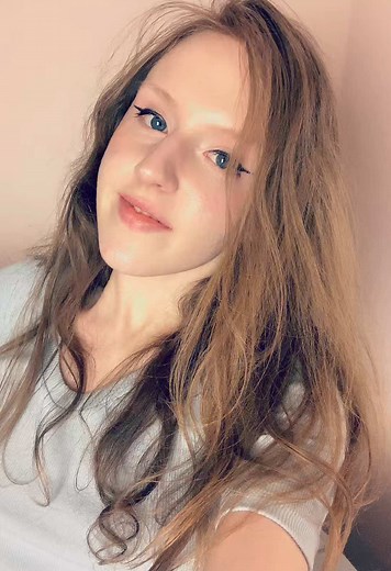 Just a cute redhead #redhead #redheadcutie