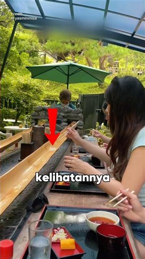 Cara Makan Mie Di Jepang Yang Bikin Kamu Kaget!