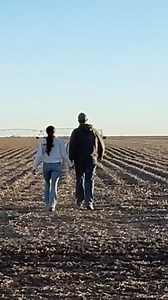 80 Acres of Farm Ground! | Laura Farms