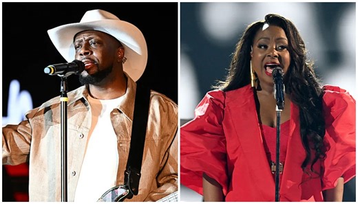 Columbus Symphony Summer Picnic with Wyclef Jean, Ledisi and More