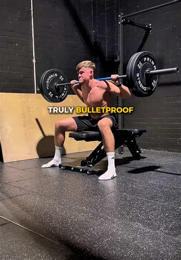 The problem isn’t your back. It’s the standards you never rebuilt after injury. Strong backs aren’t rushed. They’re trained — layer by layer. 🪖 Bulletproof your back #backtraining #backpainrelief #functionaltraining #backpainafterworkout #lowerbackpain