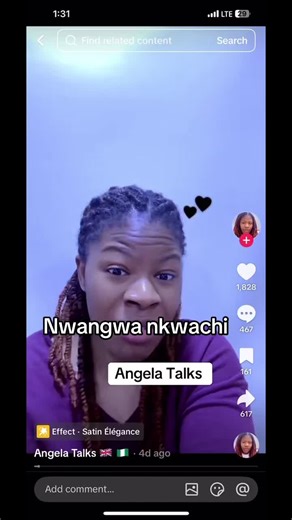 Nwangwa nkwachi(rikalux hair) (@nwa_ngwankwachi)’s videos with original sound - Nwangwa nkwachi(rikalux hair)