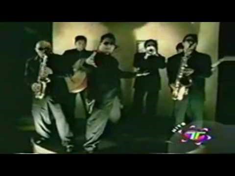 inspector - amargo adiós (video oficial widescreen) HQ audio