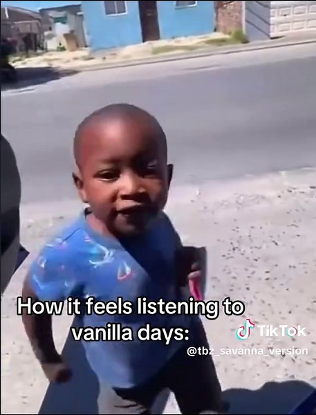 Favorite Song: Vanilla Days Vibes ✌️🥹🫰