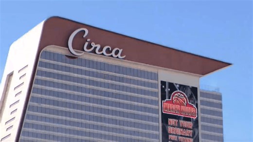 Circa Las Vegas joins all-inclusive bundle push to lure summer travelers