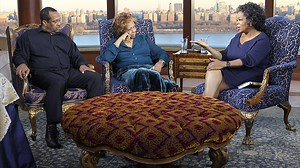 First Look: Oprah's Next Chapter with Cissy Houston - Video