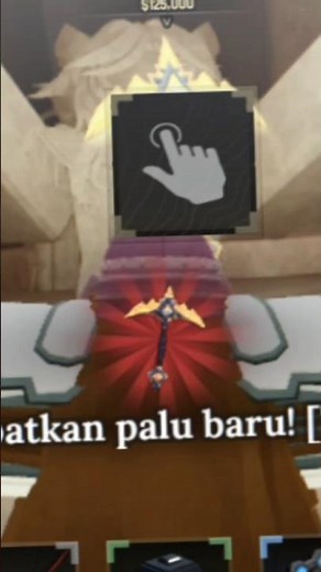 arcane axe #theforge #tutorial #roblox