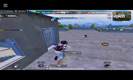 PUBG Prank Gone Wrong: Hilarious Moments