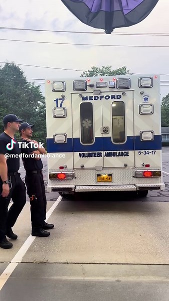 Trustworthy Insights into EMS Life and Humor