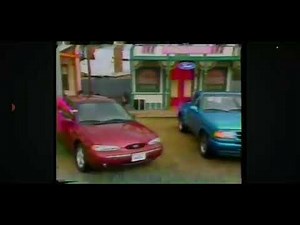 WTSP Wheel of Fortune Red, White and Blue Sweepstakes 1994 Promo