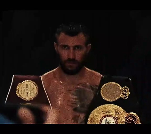 Lomachenko's Unbelievable Boxing Skills