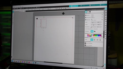 SMALL STICKERS More Tutorials: www.youtube.com/theprintingshock | The Printing Shock