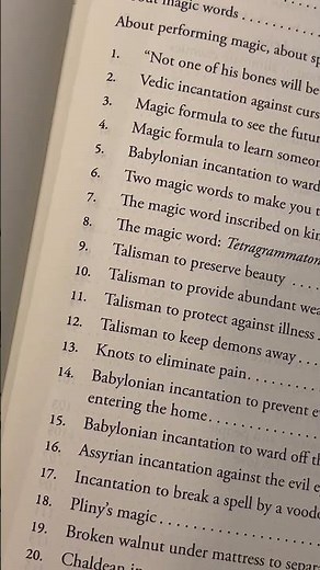 108 MAGIC FORMULA FOR YOUR EVERYDAY LIFE ‼️
