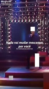 Glenn Medeiros - Nothing Gonna Chamge My Love For You | Música Love Anos 70 80 90