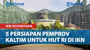 Download aplikasi berita TribunX di Play Store atau App Store untuk...