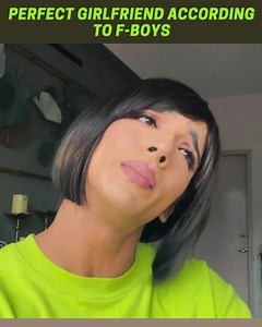 1.1M views · 107K reactions | Perfect girlfriend according to F-Boys | Laughtersane | Facebook