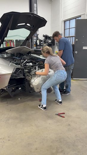 2.7M views · 16K reactions | Work hard. #reelsvideoシ #mechanic #engineering | mechanical engineers | Facebook